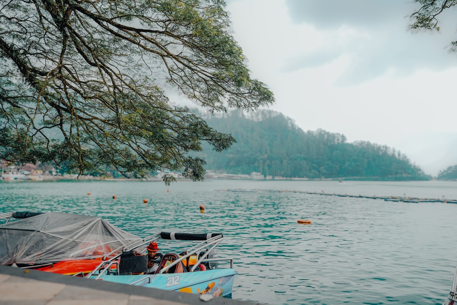 Inspirasi Dari Perjalanan Menyusuri Negeri