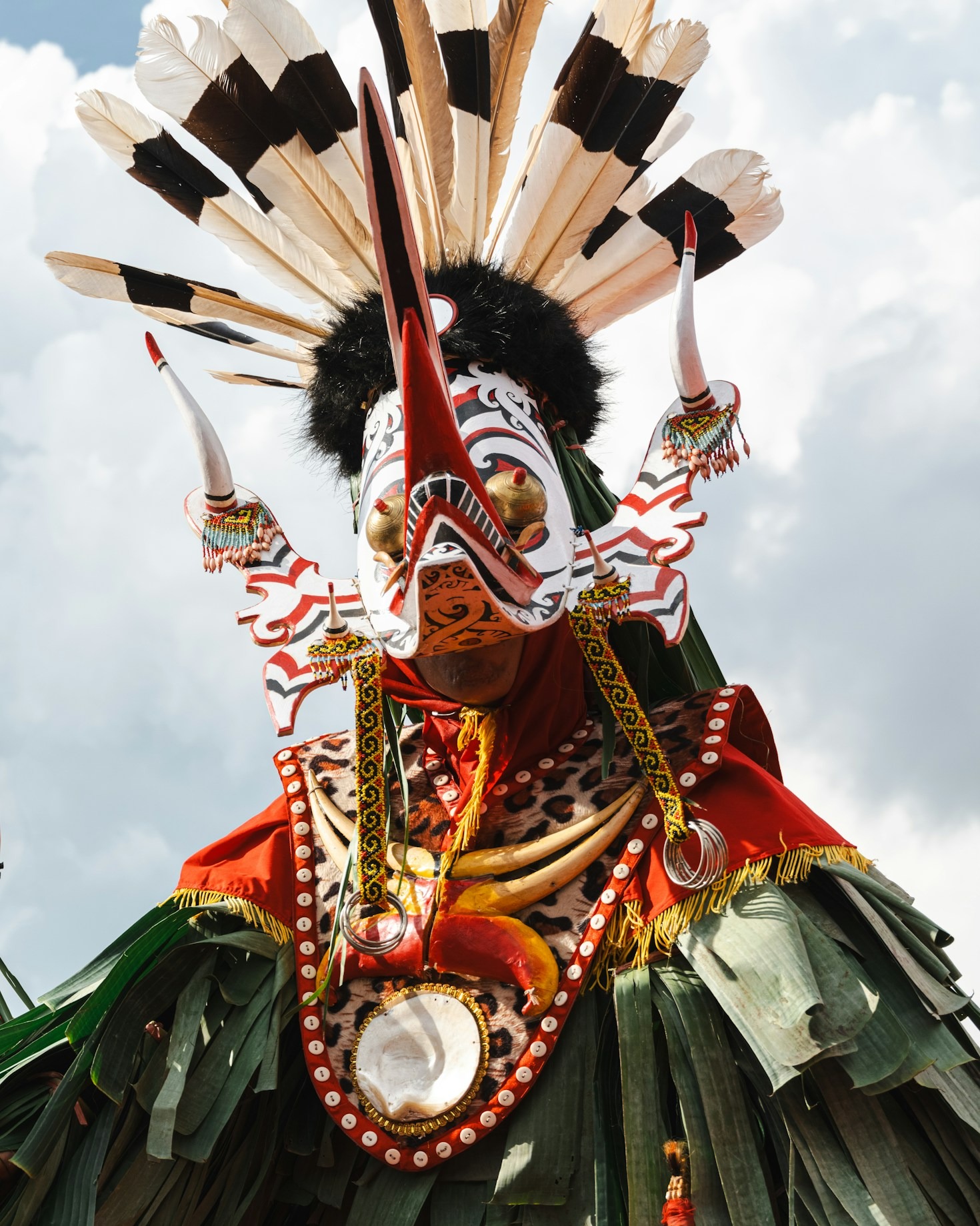 Keindahan Alam Indonesia yang Belum Banyak Diketahui